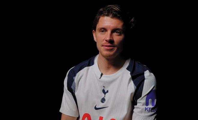 加拉格尔：我完全契合弗兰克打造的文化；希望能出战周末比赛