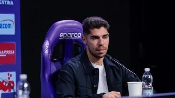 所罗门：如果有人嘘我我会接受，我是热爱祖国的犹太人