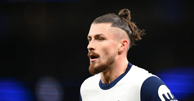 斯基拉：罗马与德拉古辛谈妥合同，但尚未与热刺达成协议