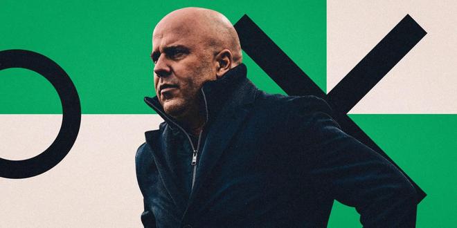 TA谈利物浦本赛季战术变化：重组中场改善控球、反击能力下滑