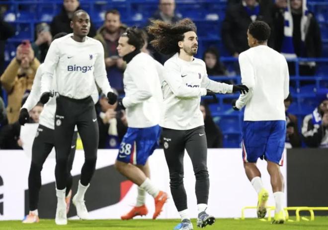 库库雷利亚：罗塞尼尔和他的团队为球队带来了很多新鲜感