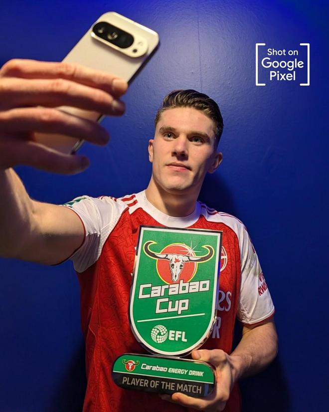 传射建功，哲凯赖什当选切尔西vs阿森纳全场最佳球员