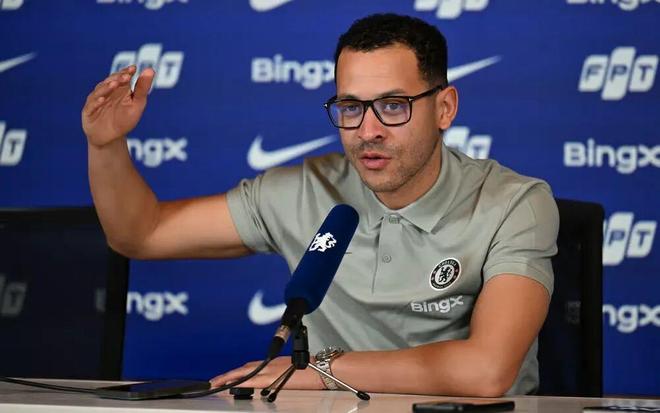 连续6场无缘大名单！切尔西冬窗大清洗 19岁新星面临离队