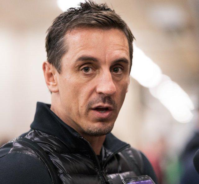 大内暴论：卡里克全胜也不该转正