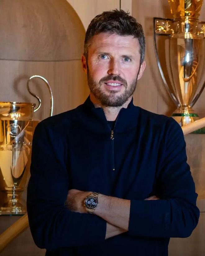 官方：卡里克出任曼联男足一线队主教练，任期至25/26赛季结束