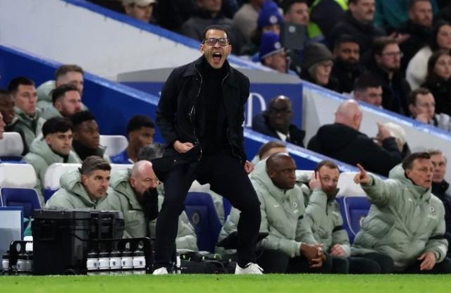 流感侵袭切尔西，罗帅叮嘱勤洗手