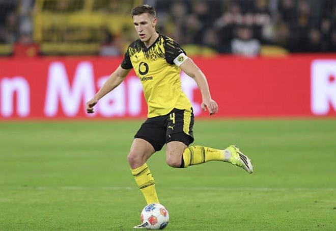 德天空：施洛特贝克的选择空间正在缩小，多特不愿无休止等待