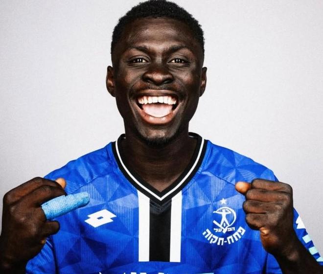 Here we go！罗马诺：桑德兰将以350万镑签下科特迪瓦边锋塔比