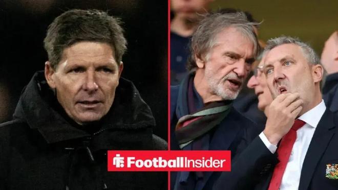 带队9场不胜！英超神奇主帅魔力不再 恐无缘执教曼联