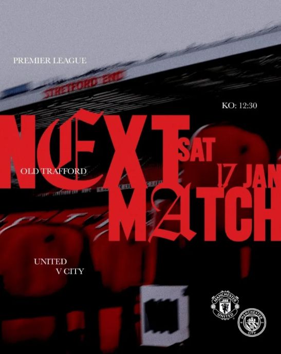 曼市德比前瞻：两队近三场联赛皆平，谁将借此役重回正轨?