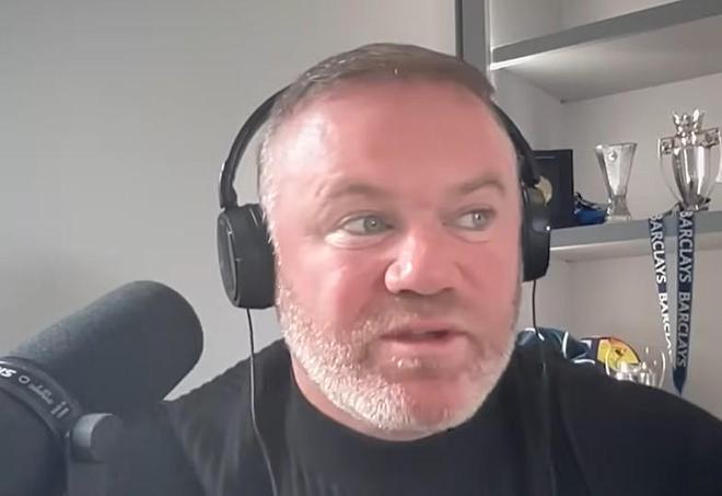 鲁尼：卡里克有股狠劲，他不可能解决所有问题但能带来变化