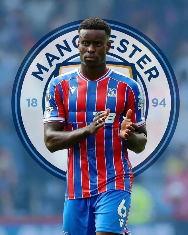 3000万英镑！曼城即将为格伊提供正式报价 个人条款基本达成一致