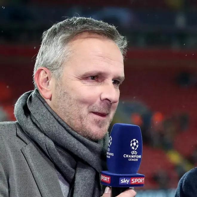 哈曼：对阿隆索下课感到震惊；萨拉赫和维尔茨是可以共存的