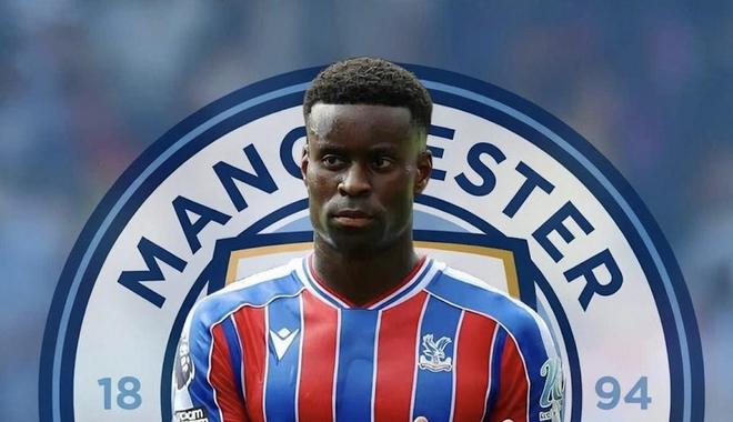 德天空称曼城准备3000万镑报价格伊，罗马诺：已经报价了