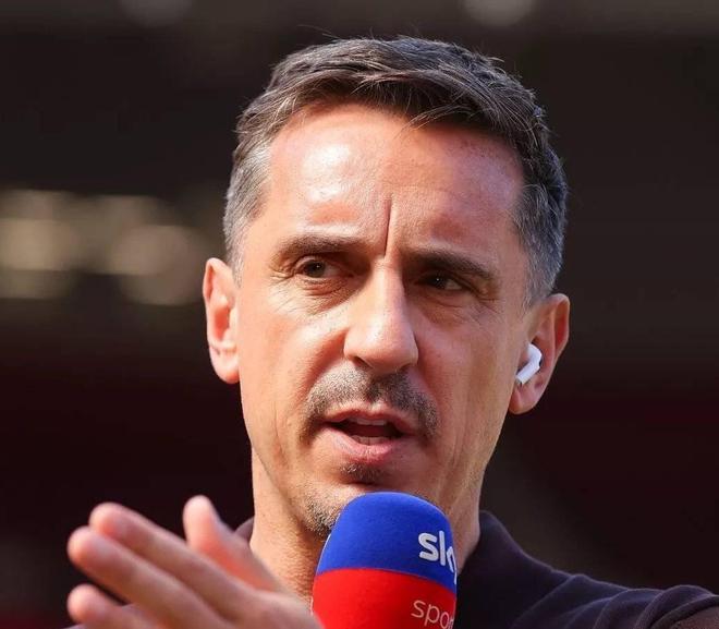 内维尔：希望安切洛蒂、图赫尔、波切蒂诺或埃迪-豪执教曼联