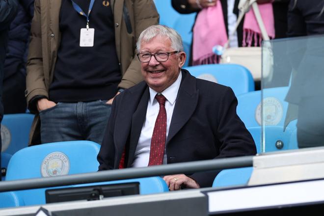 迪尼：曼联应学习枪手，像赶走温格一样让爵爷远离俱乐部决策