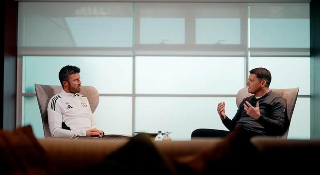 卡里克：我不知道是否会转正，但不能只为撑到赛季结束做决定