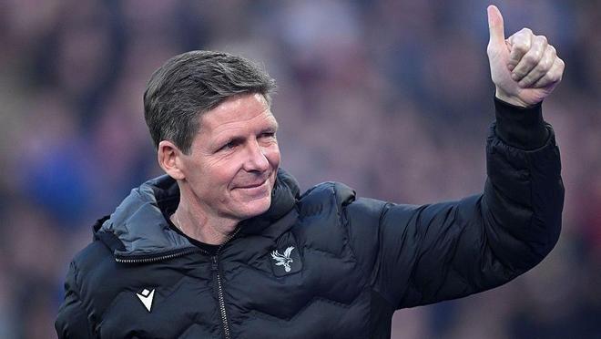 邮报：曼联帅位是烫手山芋，但格拉斯纳会相信自己能扭转局面