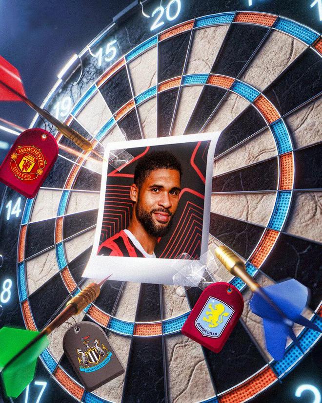 曝曼联突然求租神秘前英超中场！马奎尔留队，卡里克拒绝冬窗出售