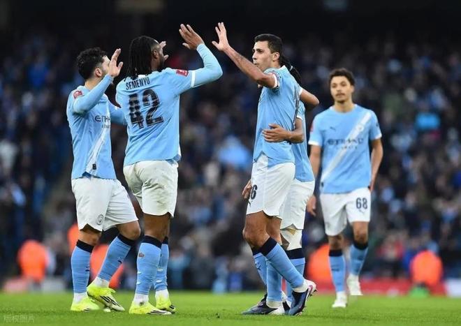 2场造3球！曼城新援剑指曼市德比 曼联或成他最好的试金石