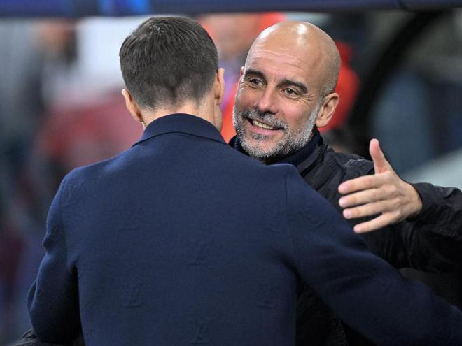 曼城后防棋局：格伊加盟背后的战略纵深与未雨绸缪，等新中场来？