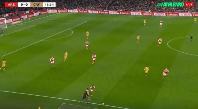 阿尔特塔总是在边线指挥？巴特：要是我就从他头上扔界外球