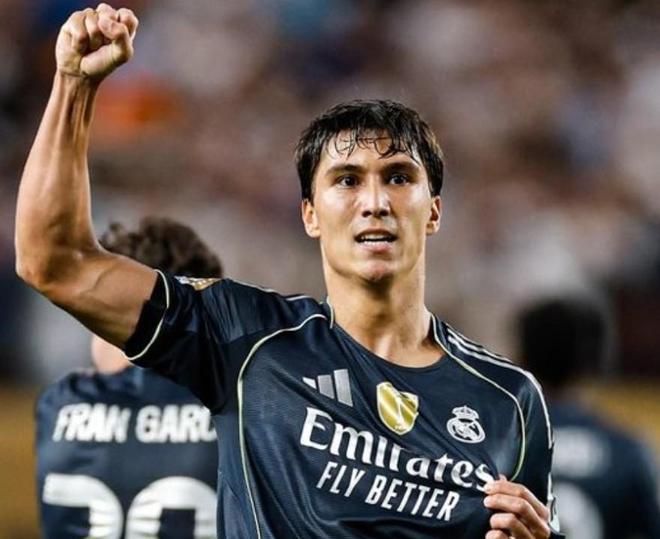 胡赛因建议贡萨洛考虑英超，若塔的奉献精神需要延续