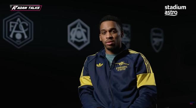 廷贝尔：赖斯最突出的是稳定性，他几乎能在场上完成所有事情