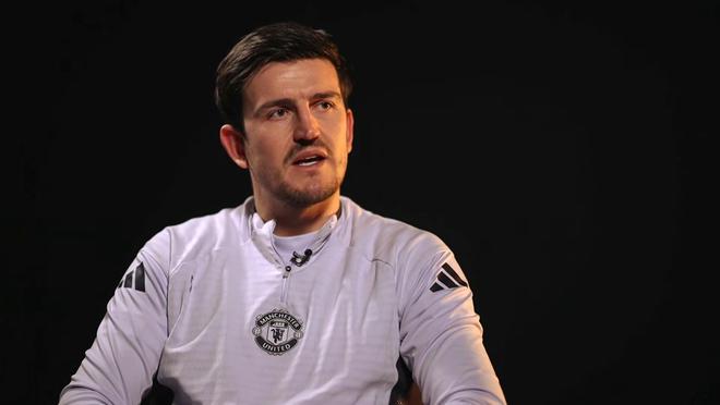 马奎尔：卡里克是俱乐部的传奇人物，相信球迷们会全力支持他