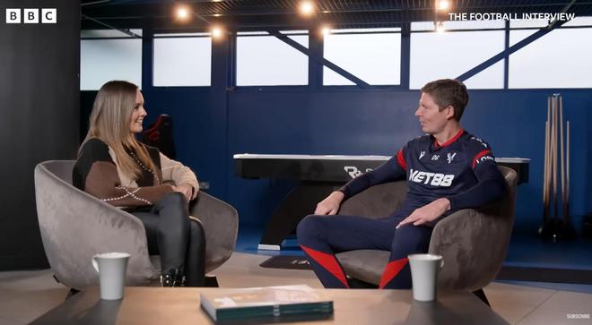 格拉斯纳：我曾经历脑出血的手术，当时生存概率是50%