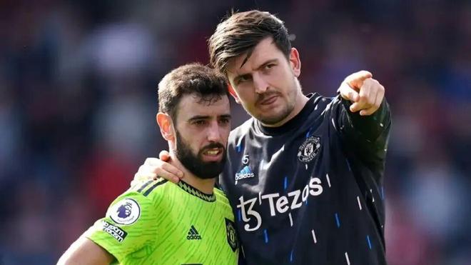 合同仅剩半年！曝3支意甲球队有意马奎尔 曼联找好备胎