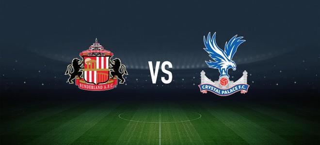 桑德兰vs水晶宫：扎卡、穆杰莱首发，迪恩-亨德森、马特塔出战