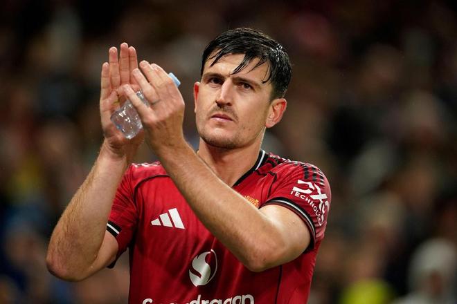 曼市德比迎里程碑，马奎尔曼联生涯第150次在英超首发出场