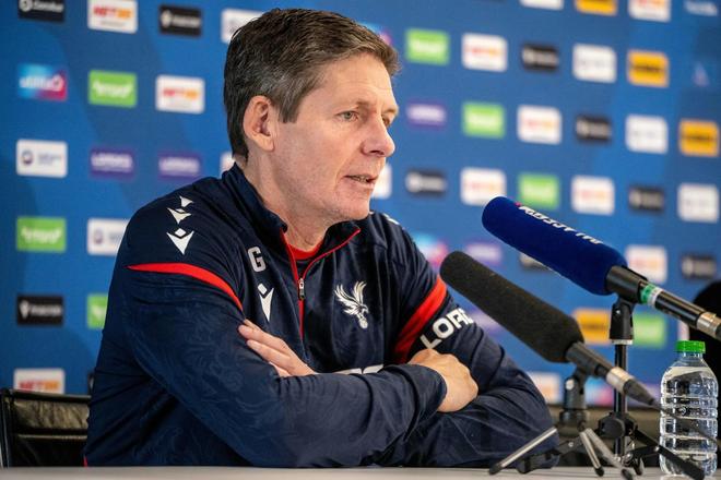 格拉斯纳曾表示格伊离队自己去踢中卫，如今两人都将大概率离队