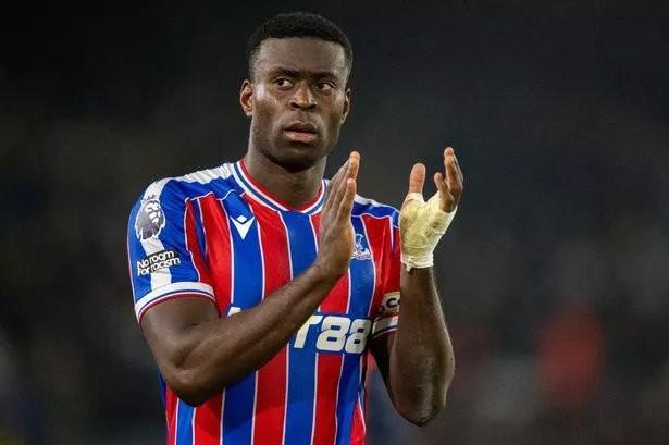 DO：格伊将与曼城签约5年半，转会费2000万镑外加浮动和二转