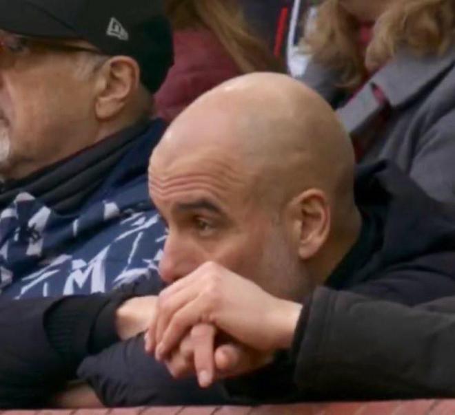 曼城连续4轮英超不胜，本轮过后可能落后阿森纳9分