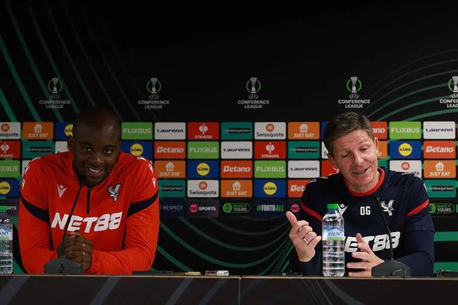 水晶宫超市开业！继队长格伊之后，又一核心球星摆上货架