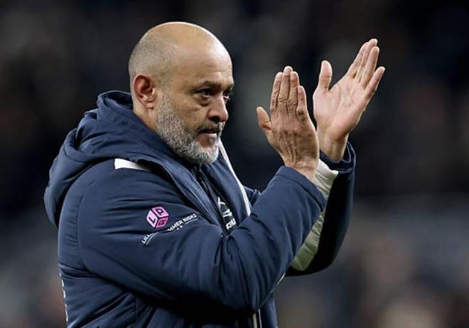 努诺：相信球队可以摆脱降级困境；威尔逊的未来？会正确处理