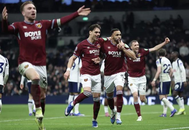 威尔逊：今天这场胜利意义重大；有时候门将受到过多保护