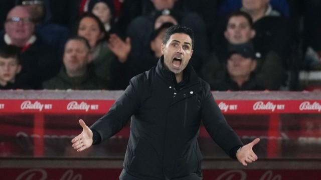 枪手又被黑？塔帅称VAR的解释不对