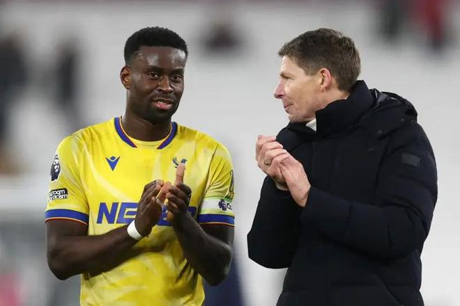 格拉斯纳：格伊离队对所有人来说都是个意外，但情况就是这样