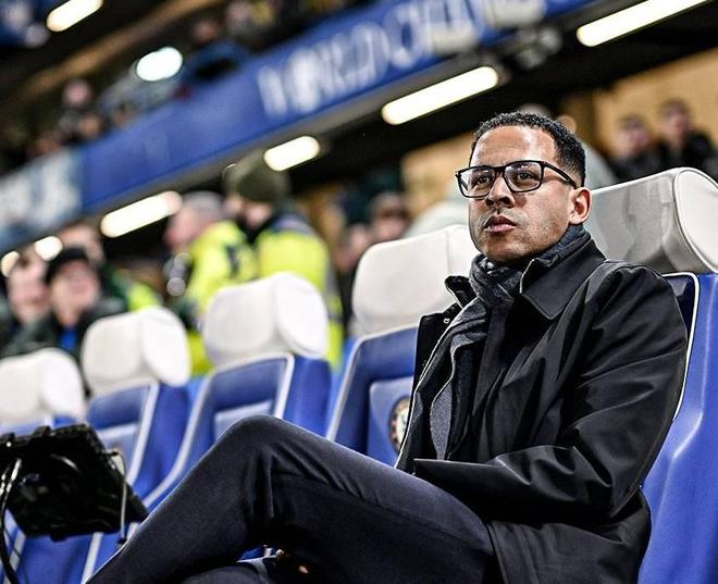 不容易，罗塞尼尔是近6位切尔西主帅中首位赢下英超首秀的