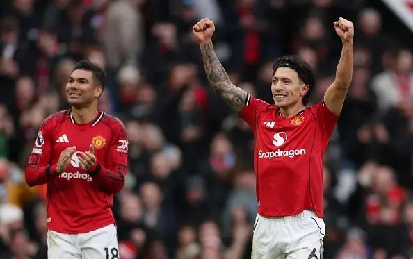 利马：今天你能从队友眼神里，感受到一种截然不同的斗志