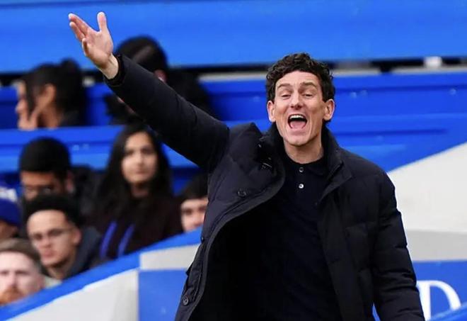 小蜜蜂主帅：我们只是没能把握好机会，球队的成长有目共睹