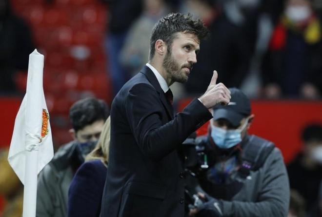 复盘曼市德比：新帅卡里克战术完胜，曼联主场2-0击碎曼城希望