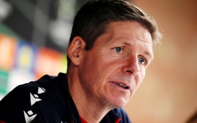 格拉斯纳炮轰高层博炒？马雷斯卡阿莫林引领新潮流