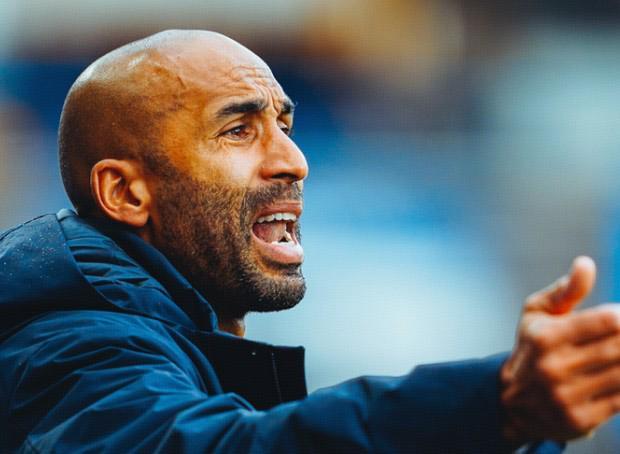 官方：哈德斯菲尔德主帅李-格兰特下课，过去12场联赛仅3胜