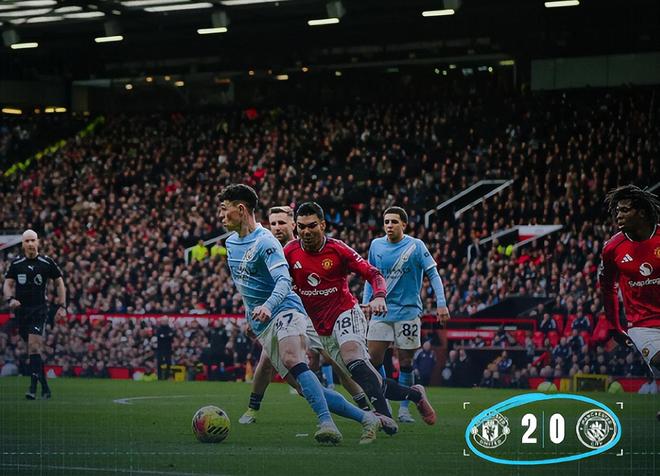 曼市德比爆冷主因解析，切尔西2球零封劲旅，新帅运筹有亮点