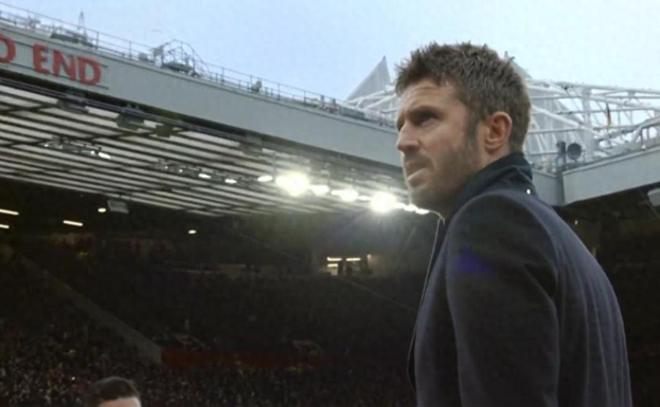 首秀完胜蓝月亮：早知有卡神 何须阿莫林？