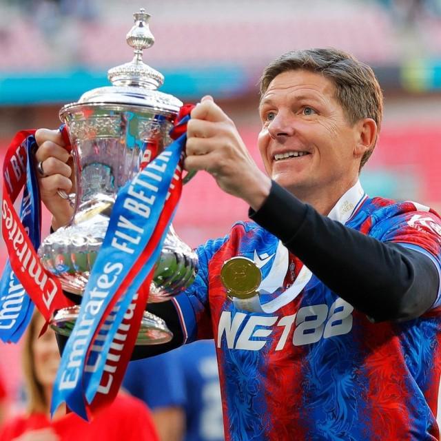 忍了，水晶宫决定不炒格拉斯纳